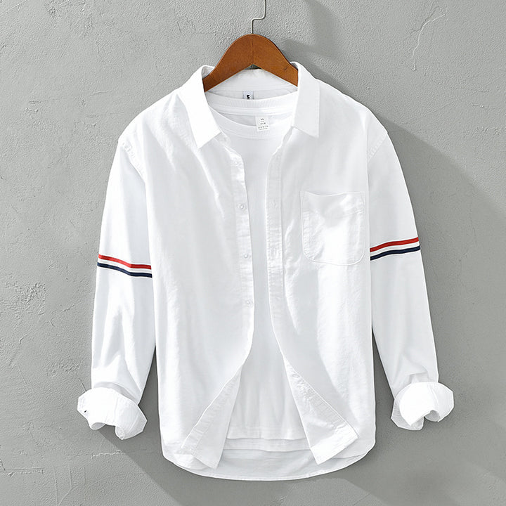 Lita Linen Shirt