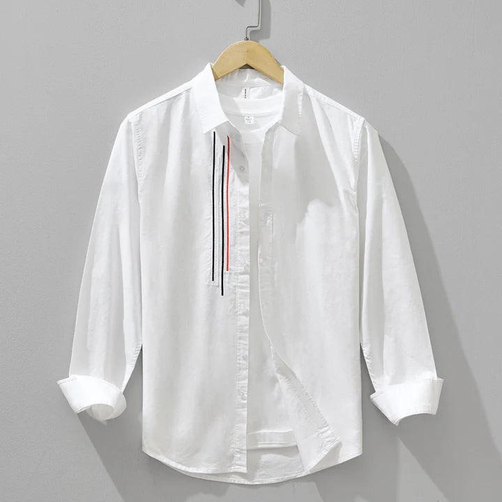 Vito Linen Shirt