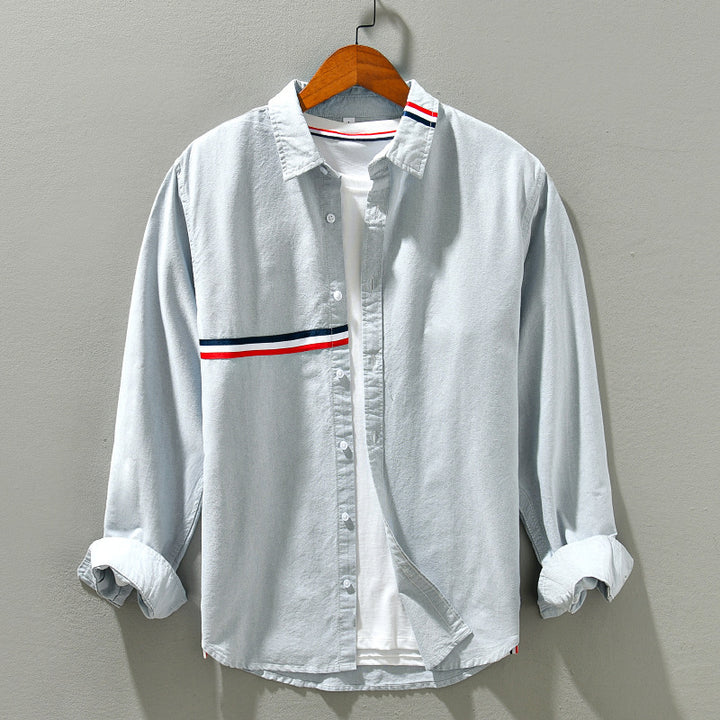 Nova™ Linen Shirt
