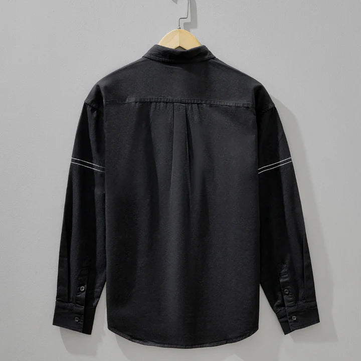 Riva Linen Shirt