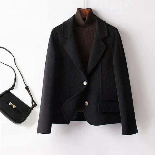Talya™ Cashmere Blazer