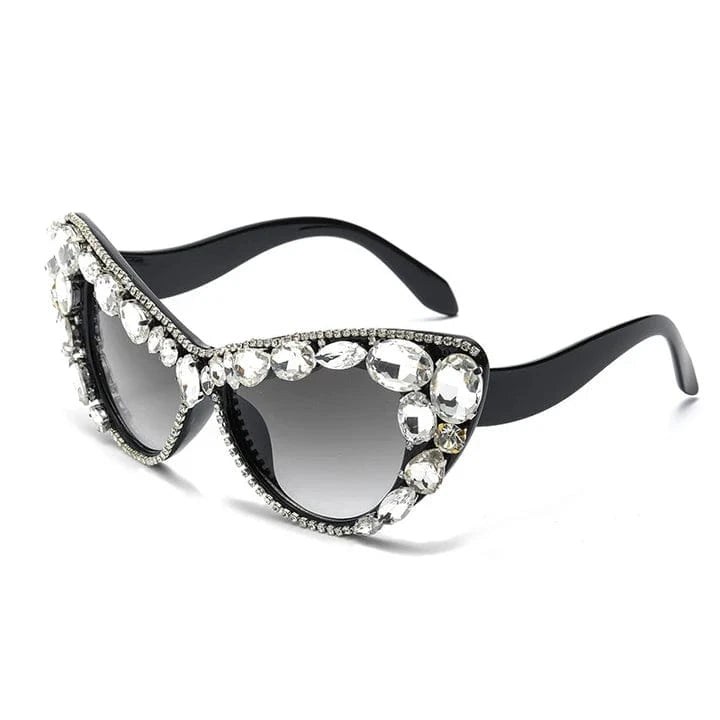 AMERA™ SHINY SUNGLASSES