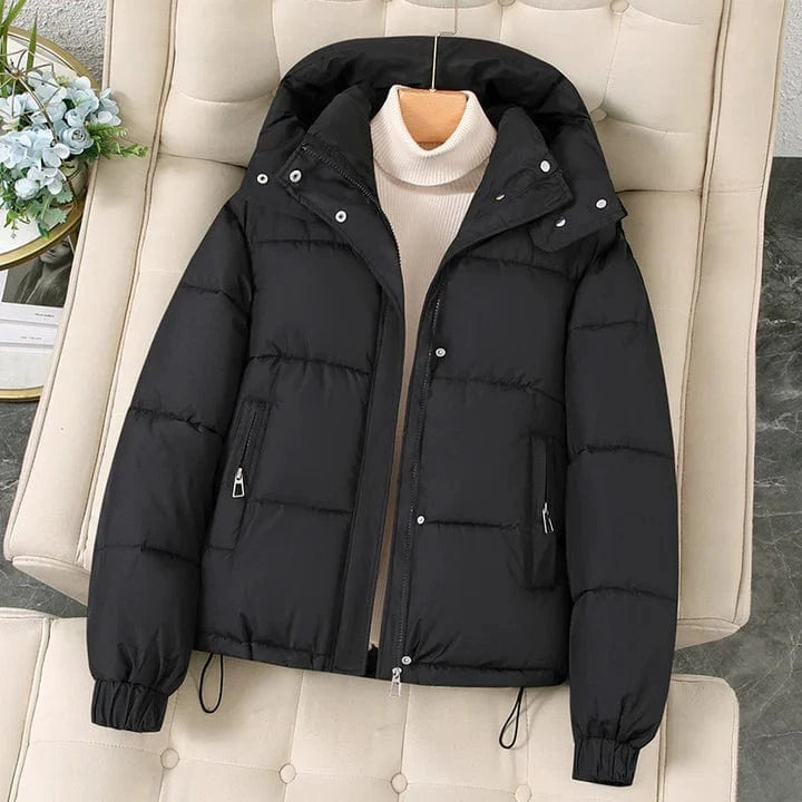 Emma Puffer Jacket