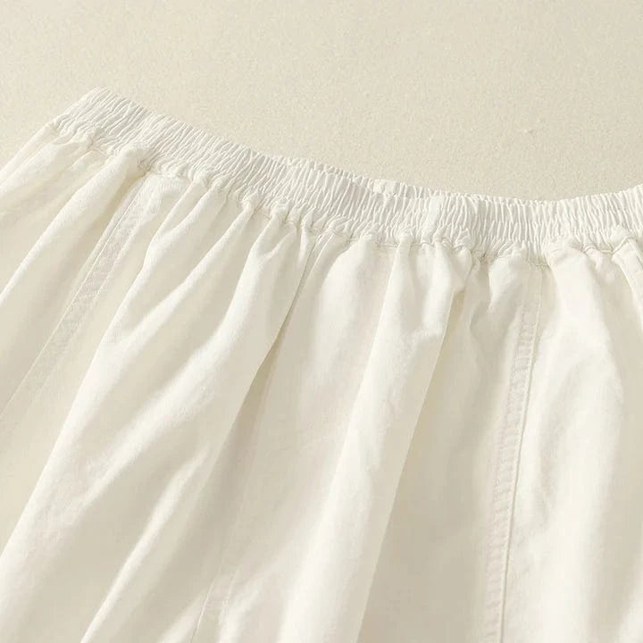 Addison Linen Pants
