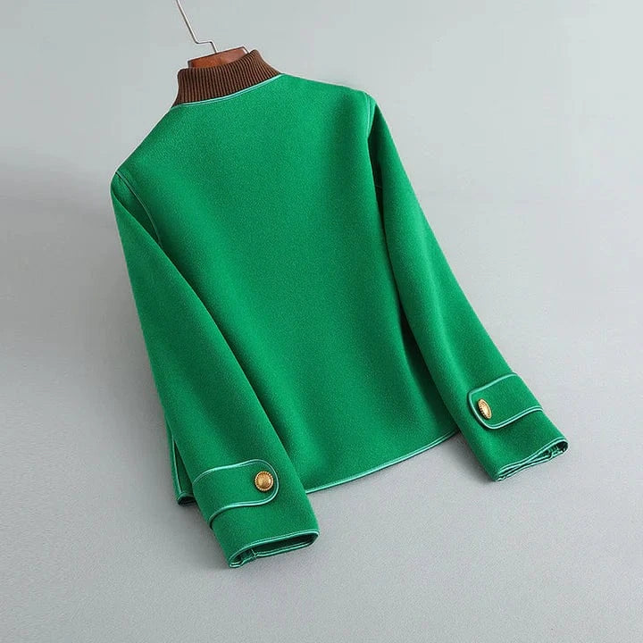 Abigail™ Wool Jacket