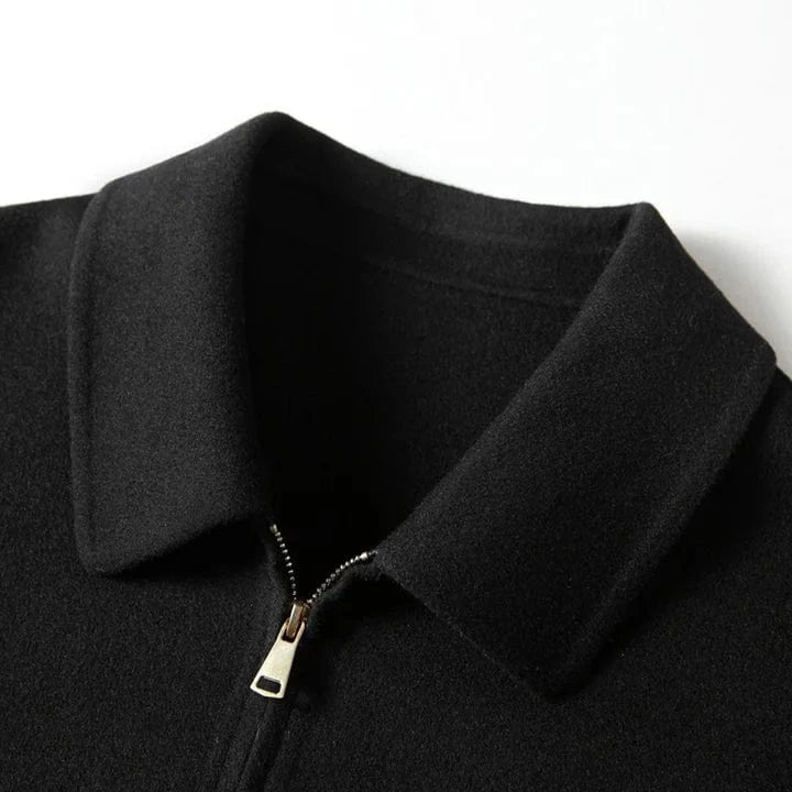 Amori™ Wool Jacket