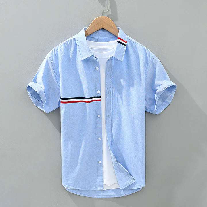 Zen Linen Shirt