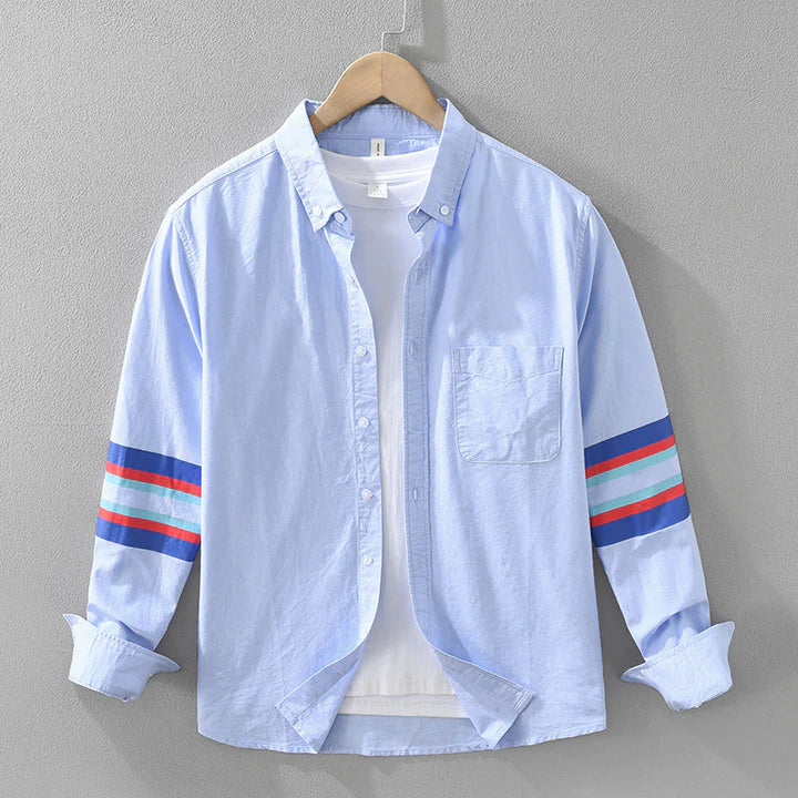 Layla Linen Shirt