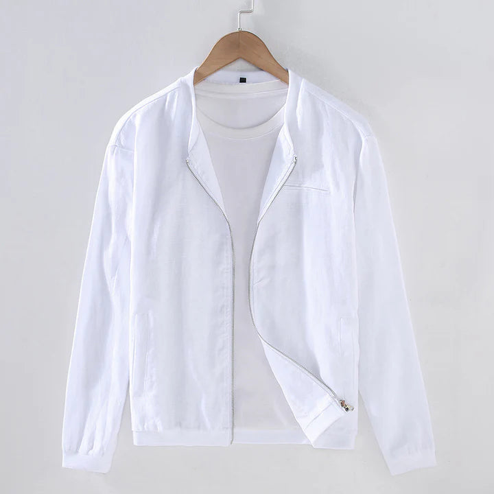 Noam Linen Jacket