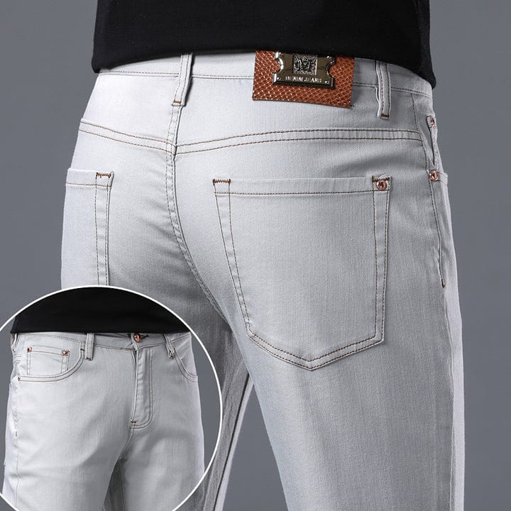 Denver Stretch Jeans