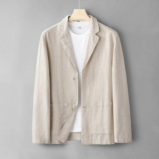 Elliot™ Organic Blazer