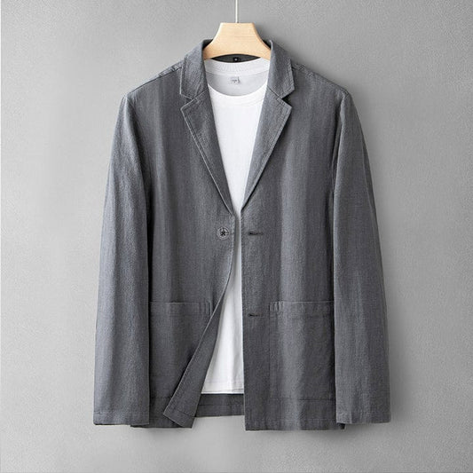 Elliot™ Organic Blazer