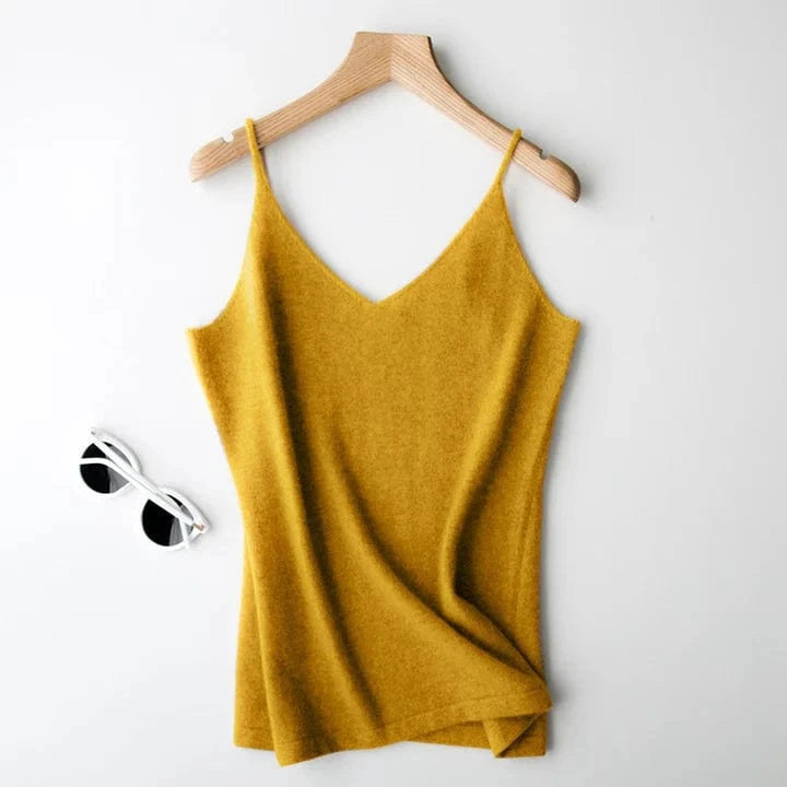 Lily Wool Top