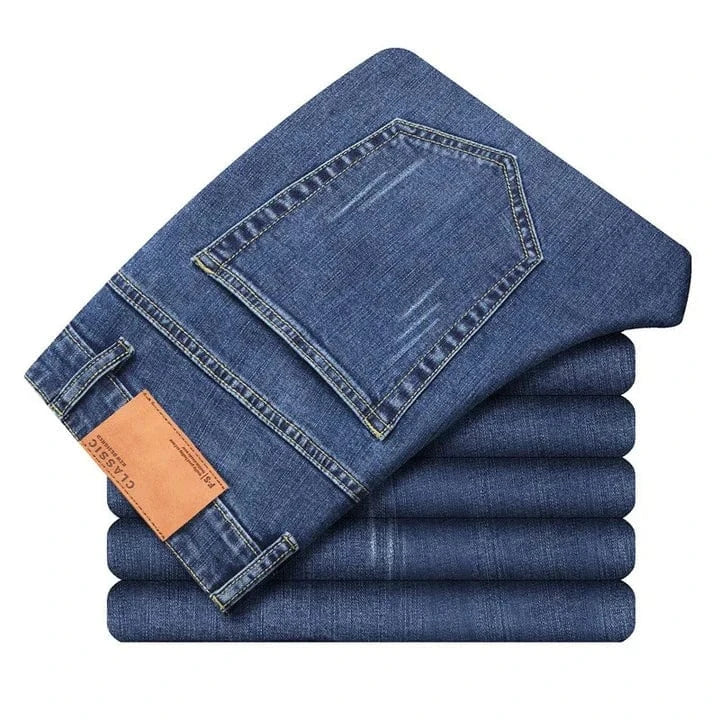 Callum Classic Jeans