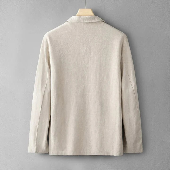 Elliot™ Organic Blazer