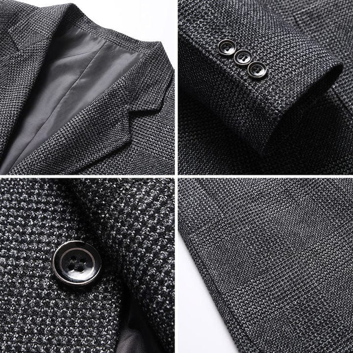 Russo Blazer