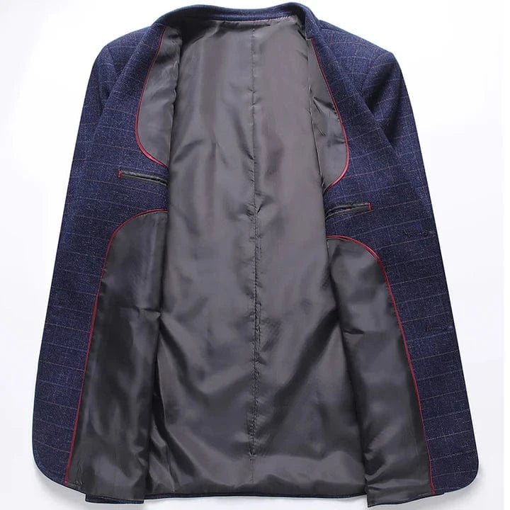 Russo Blazer