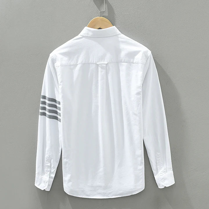 Rada Linen Shirt