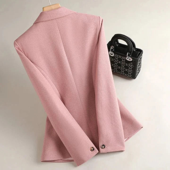 Pola Wool Blazer