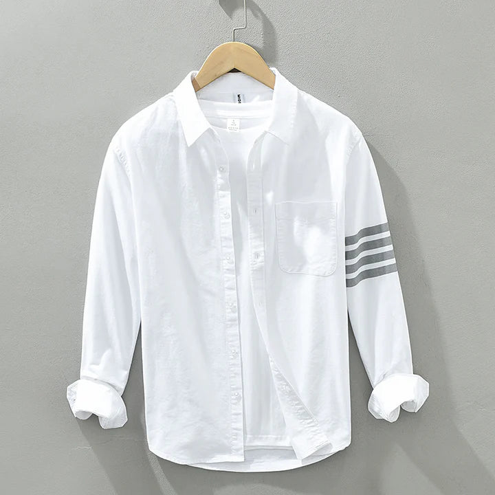 Rada Linen Shirt