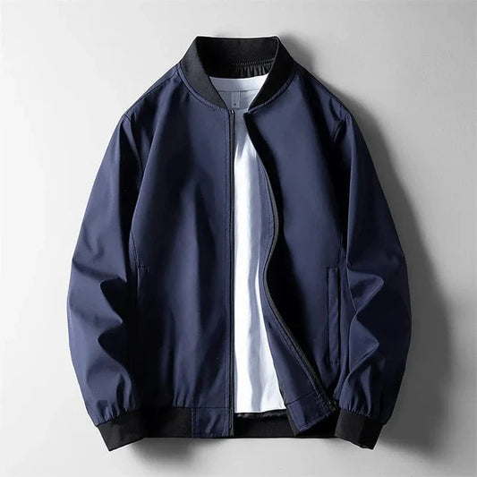 Matthew Bomber Jacket