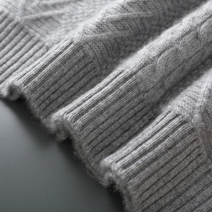 Sterling Sweater