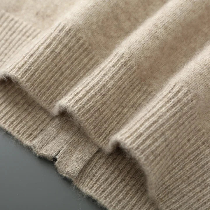 Lotem Cashmere Cardigan