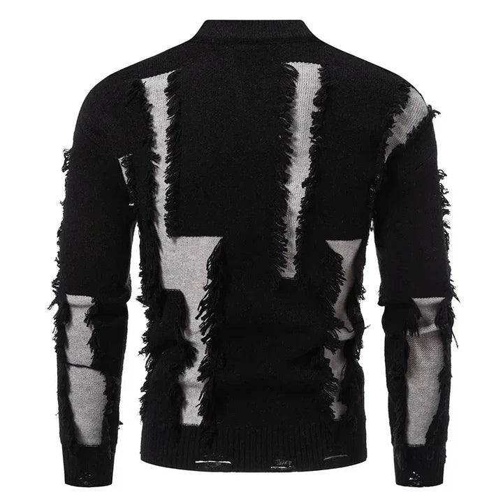 Frezzo Knitted Sweater