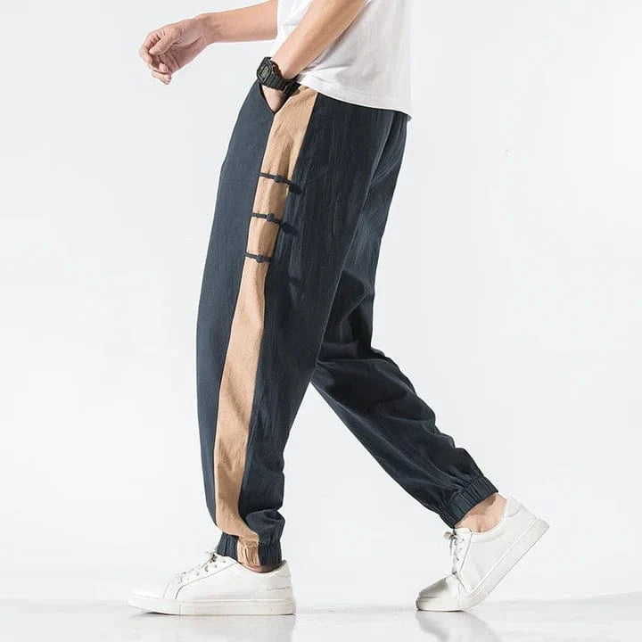 Kato™ Linen Pants