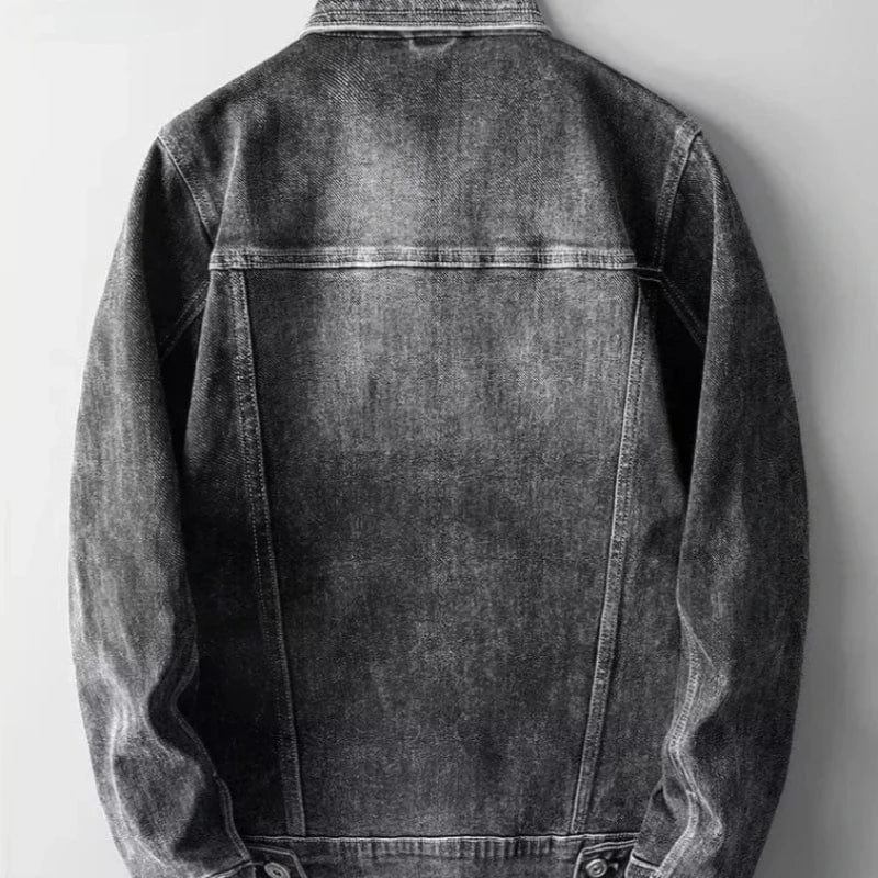 Valencia Denim Jacket