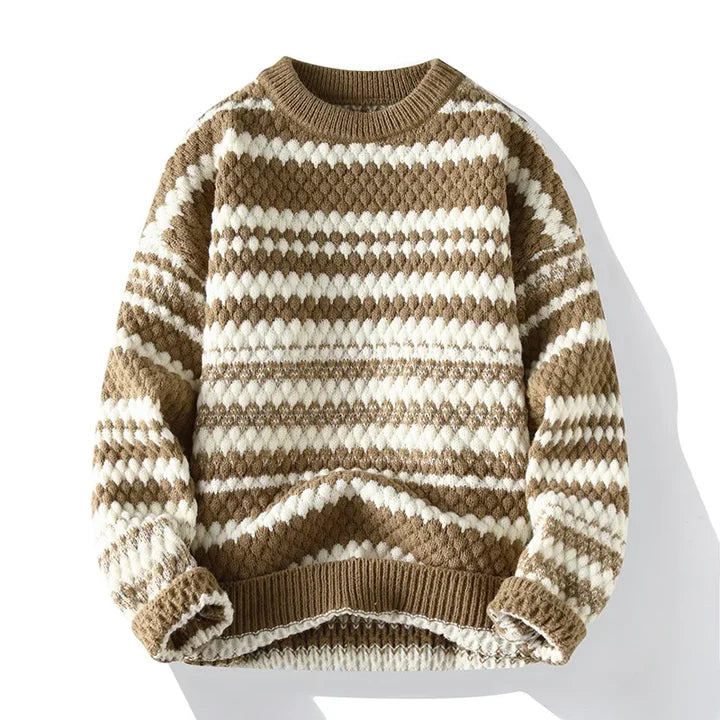 Harrison Sweater