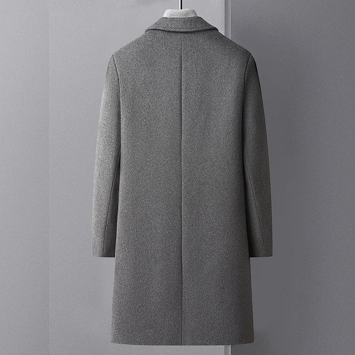 Robert Trench Coat