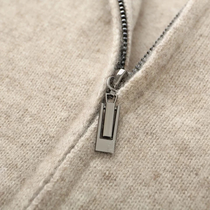 Lotem Cashmere Cardigan
