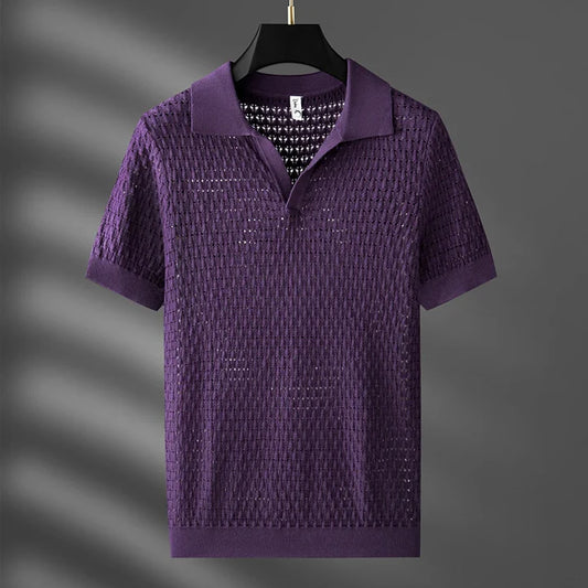 The Sebastian Polo T Shirt