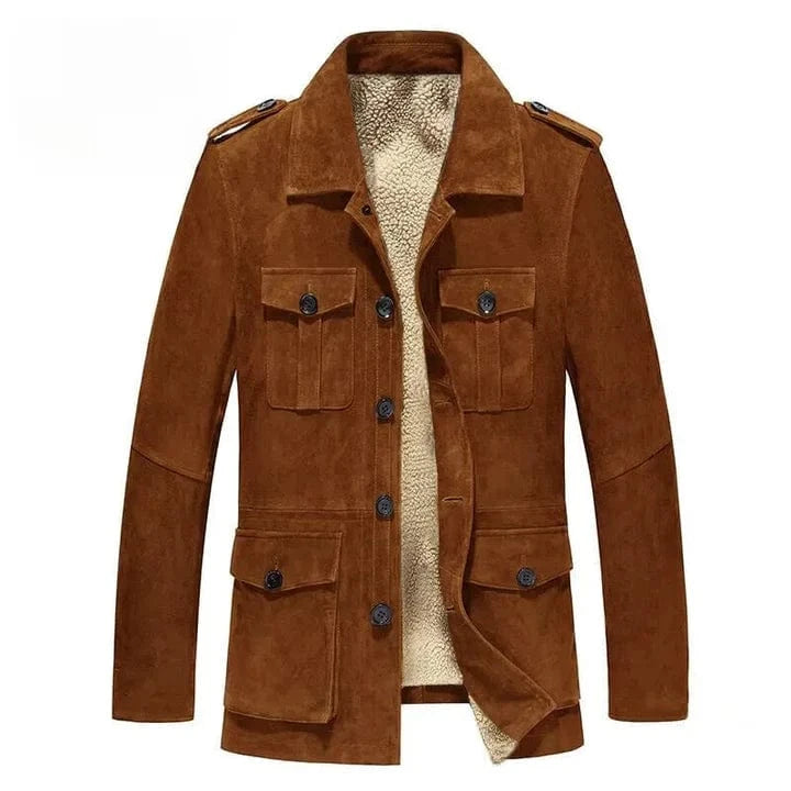 Devito Jacket