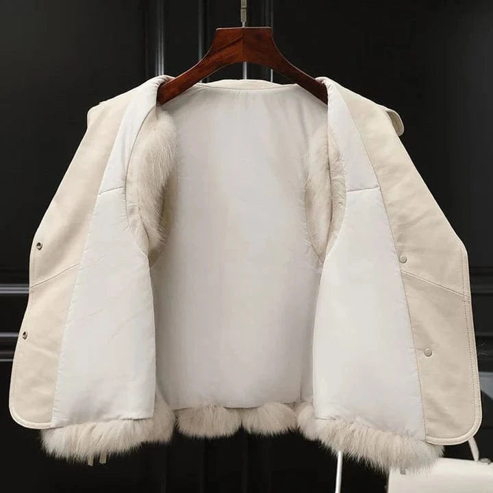 The Kety Vest