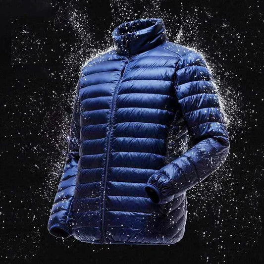 Olympus "Rain Breaker" Coat