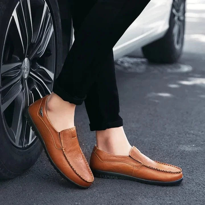 The Giovanni Loafers