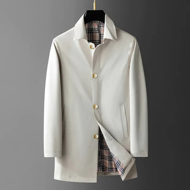 Vincent™ Rain Overcoat