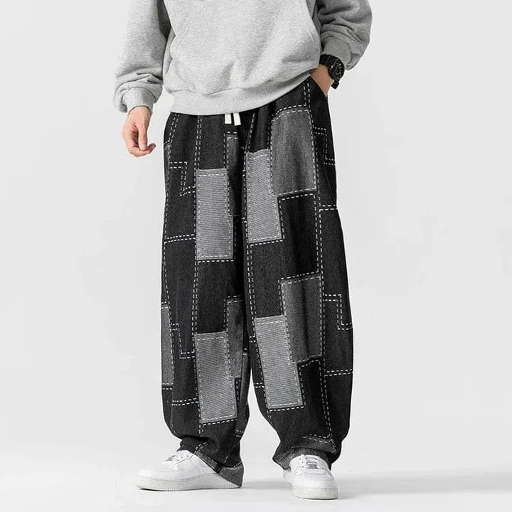 Checkmate Jeans