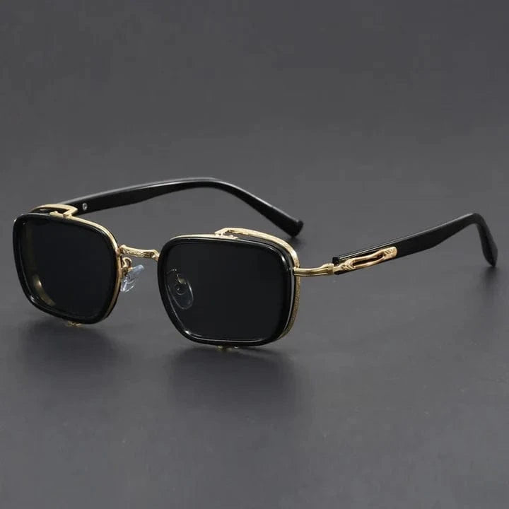 Shawn Retro Sunglasses