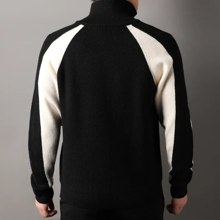 Silvio™Sweater