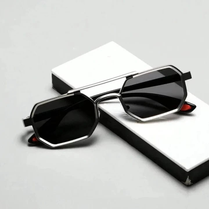 Artera™ Retro Sunglasses