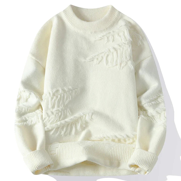 Luca Sweater