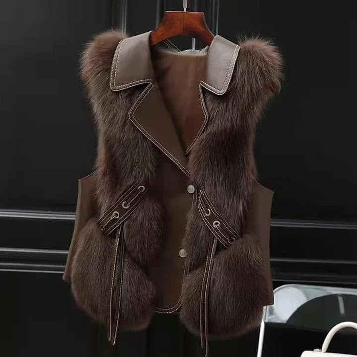 The Kety Vest