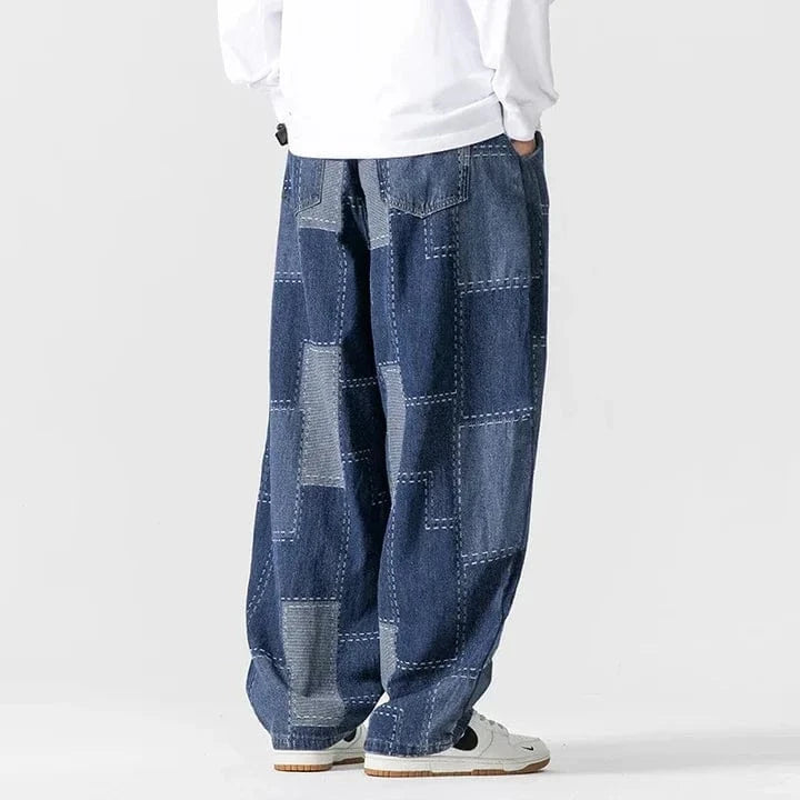 Checkmate Jeans