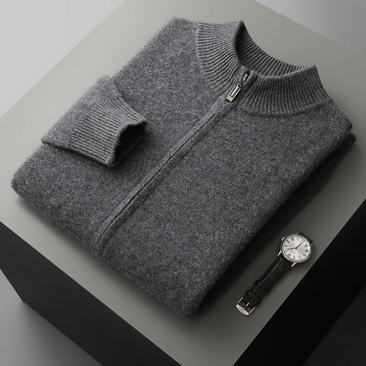 Lotem Cashmere Cardigan