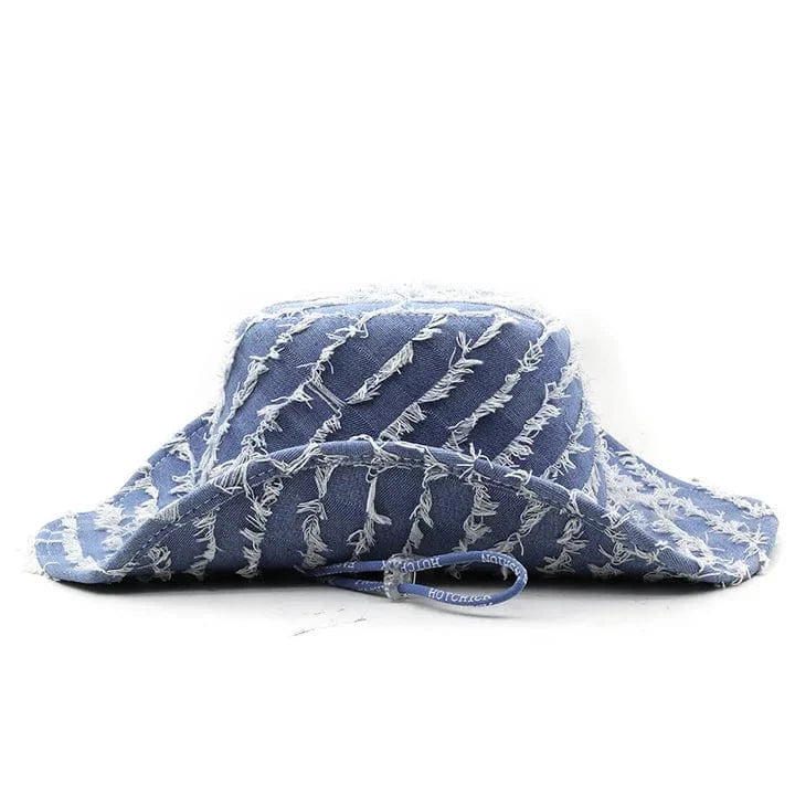 Rodeo Denim Hat