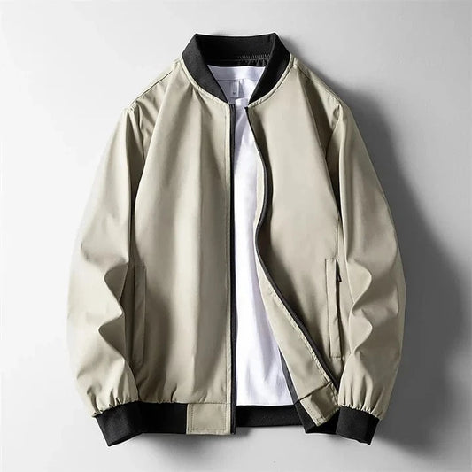 Matthew Bomber Jacket