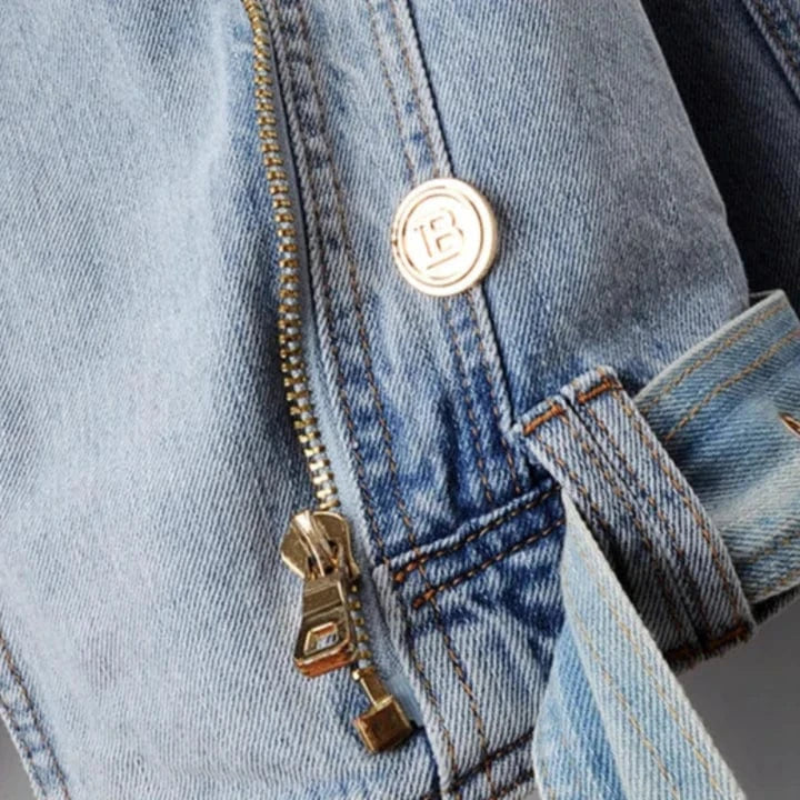 L’eclat™ Classic DenimJacket